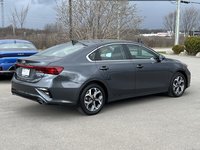 2021 Kia Forte EX IVT-2