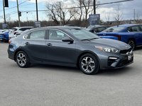 2021 Kia Forte EX IVT-3