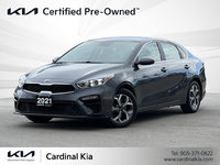 2021 Kia Forte EX IVT-0