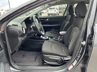 2021 Kia Forte EX IVT-7