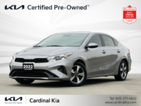 Kia Forte EX 2022-0