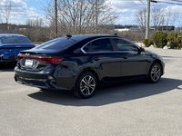 2023 Kia Forte EX IVT-2