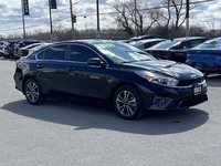 2023 Kia Forte EX IVT-3