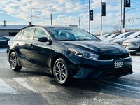 Kia Forte EX 2023-3
