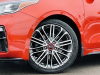 2020 Kia Forte5 GT-4