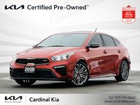 2020 Kia Forte5 GT-0