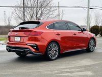 2020 Kia Forte5 GT-2