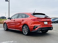 2020 Kia Forte5 GT-1
