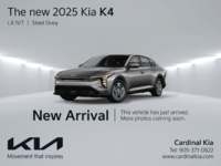 Kia K4 LX 2025-0