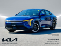 Kia K4 EX 2025-0
