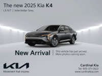 Kia K4 LX 2025-0