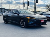 2025 Kia K4 EX+-3