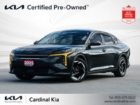 2025 Kia K4 EX+-0