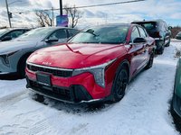 Kia K4 GT-Line Turbo Limited 2025-1