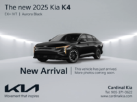 Kia K4 EX Plus 2025-0