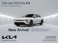 Kia K4 EX Plus 2025-0