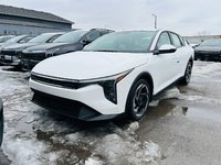 Kia K4 EX Plus 2025-1