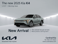 Kia K4 LX 2025-0