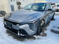 2025 Kia K4 GT-Line Turbo-1