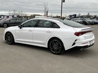 2022 Kia K5 GT-1