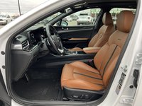 2022 Kia K5 GT-7