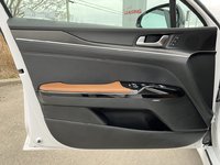 2022 Kia K5 GT-6