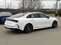 2022 Kia K5 GT-2