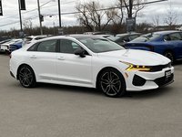 2022 Kia K5 GT-3