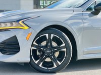 2022 Kia K5 GT-Line AWD-4