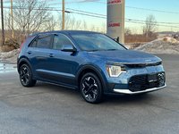 Kia Niro EV Wind 2025-5