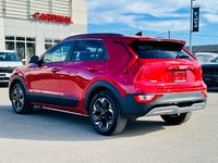Kia Niro EV Wind + 2026-1