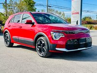 Kia Niro EV Wind + 2026-3