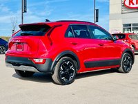 Kia Niro EV Wind + 2026-2