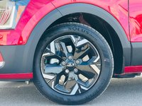 Kia Niro EV Wind + 2026-5