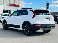 Kia Niro EV Wind + 2026-1