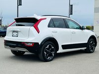 Kia Niro EV Wave 2026-2