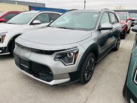 Kia Niro EV Wind + 2026-1