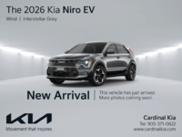Kia Niro EV Wind 2026-0