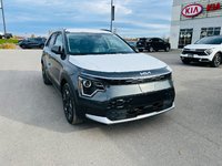 Kia Niro EV Wind + 2026-1