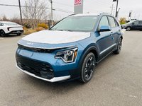 Kia Niro EV Wind + 2026-1