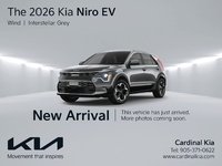 2026 Kia Niro EV Wind-0