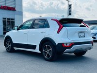 2025 Kia Niro HEV LX-1