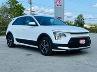 2025 Kia Niro HEV LX-3