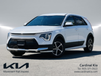 Kia Niro HEV LX 2025-0