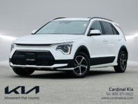 Kia Niro HEV EX Premium 2026-0