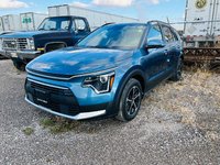 Kia Niro HEV EX 2026-1