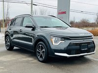 Kia Niro HEV EX 2026-3