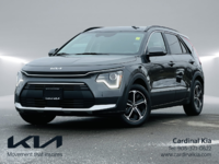 Kia Niro HEV EX 2026-0