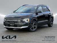 Kia Niro PHEV EX 2025-0