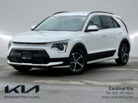 Kia Niro PHEV EX 2025-0